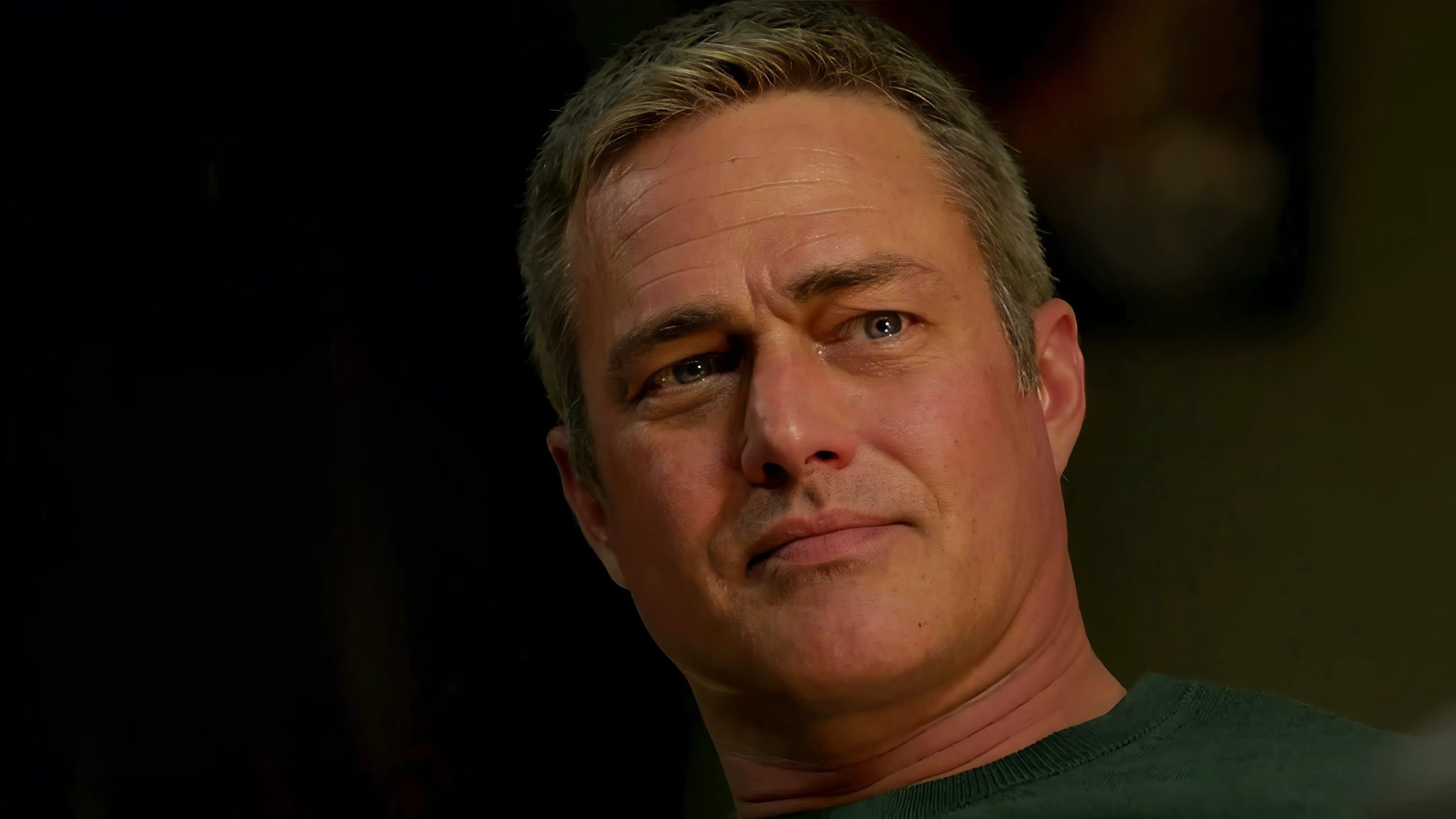 Chicago Fire finale preview: a heartwarming goodbye?