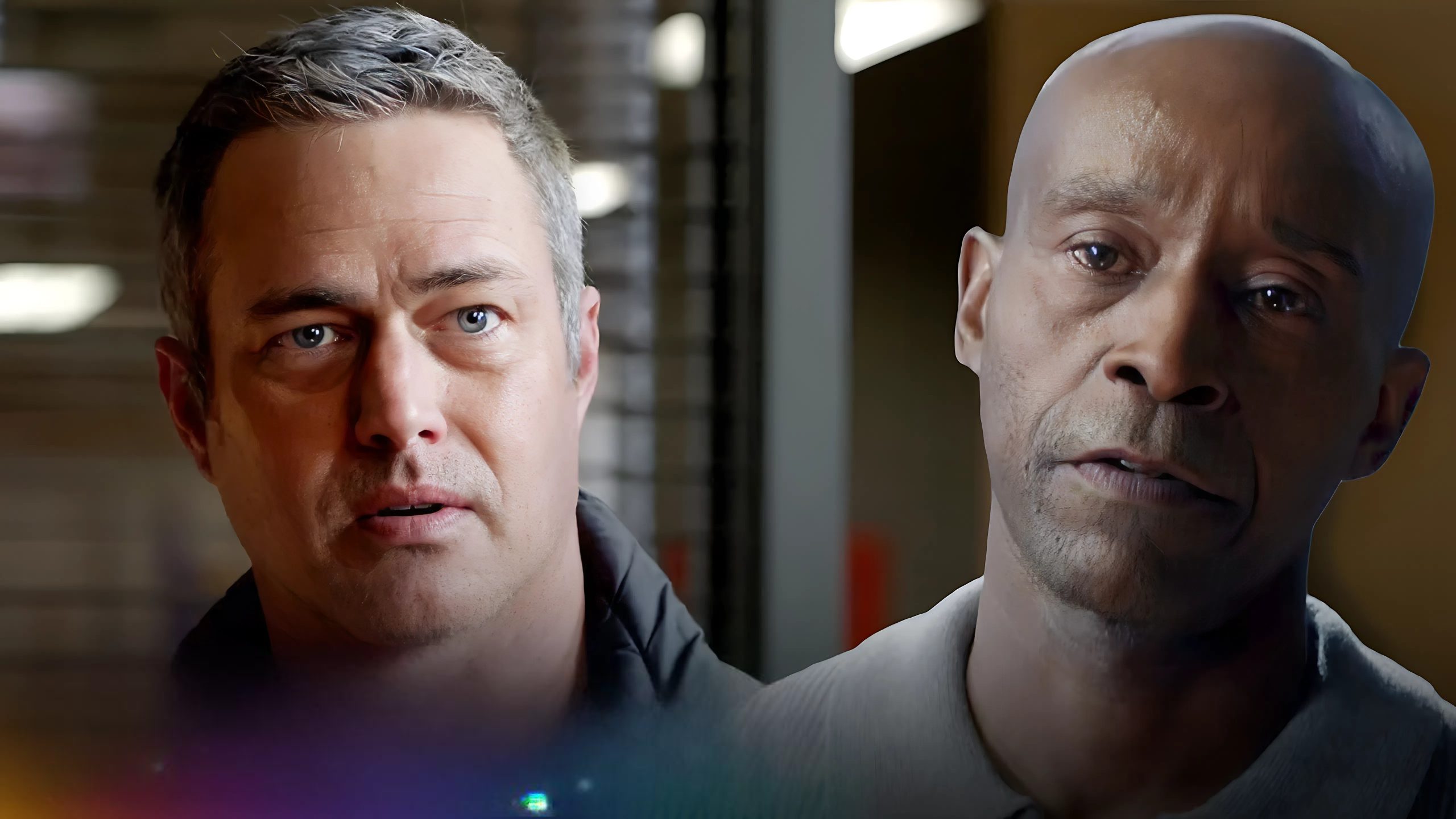 Severide vs. Chief: A Family Secret Shakes Up Chicago Fire