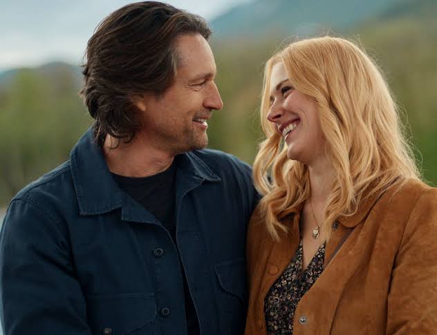 Virgin River Season 8 Filming Complete: The Wait Is Almost Over!