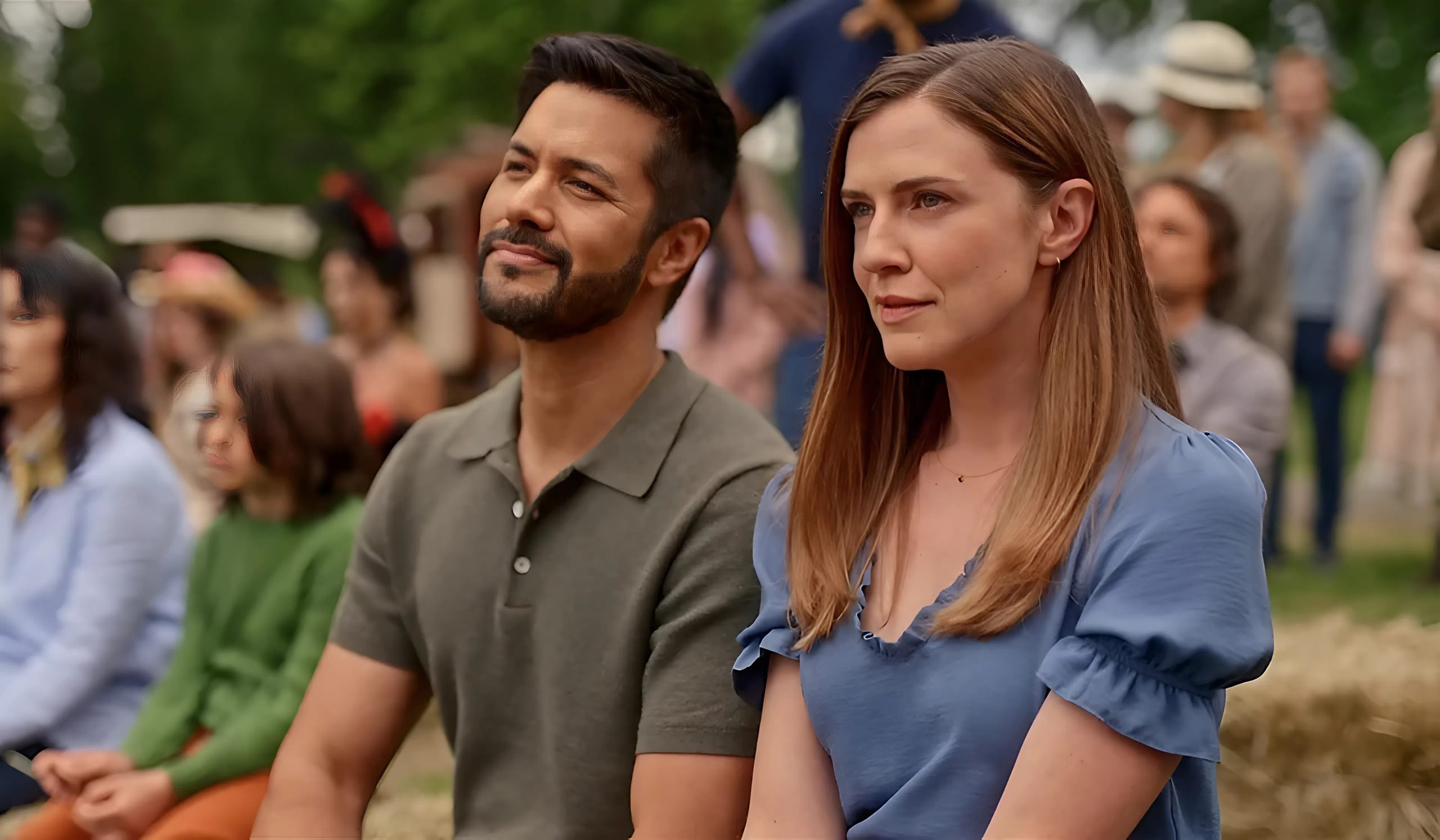 Virgin River Season 8: New Characters Coming to Shake Things Up!