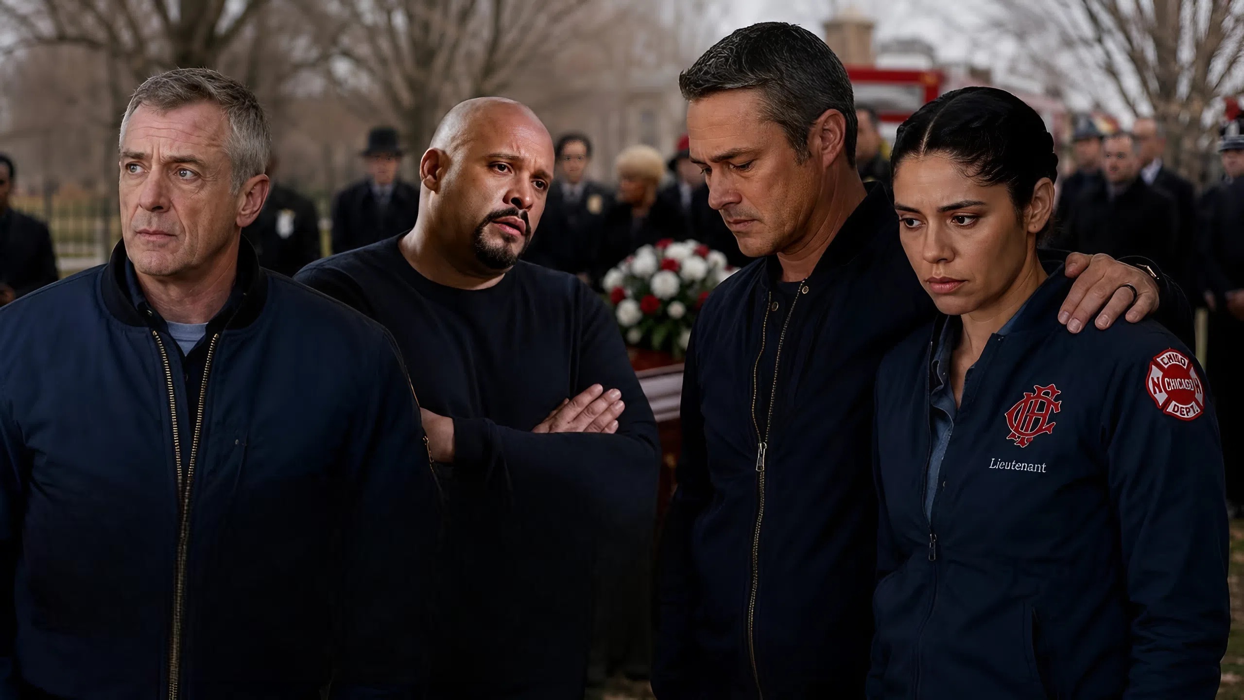 Chicago Fire Season 15: What to Expect From the Explosive Return