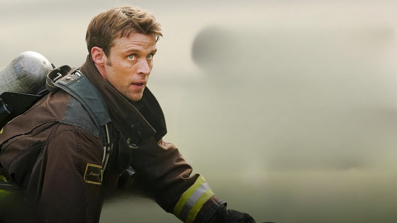 Heart-Stopping Rescues: Chicago Fire's Most Courageous Moments