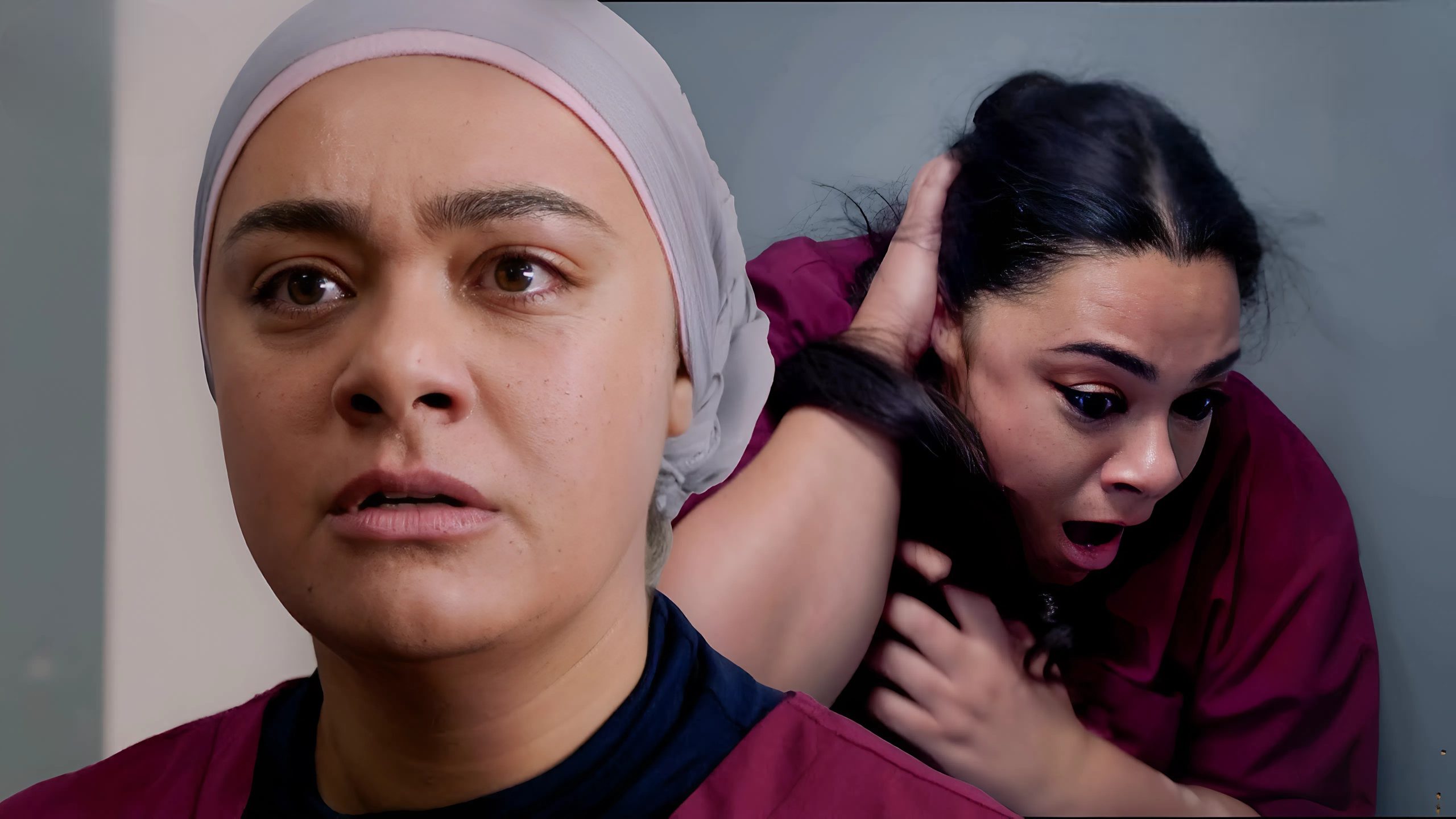 Casualty's Heart-Wrenching Assault Story: The Aftermath Unfolds