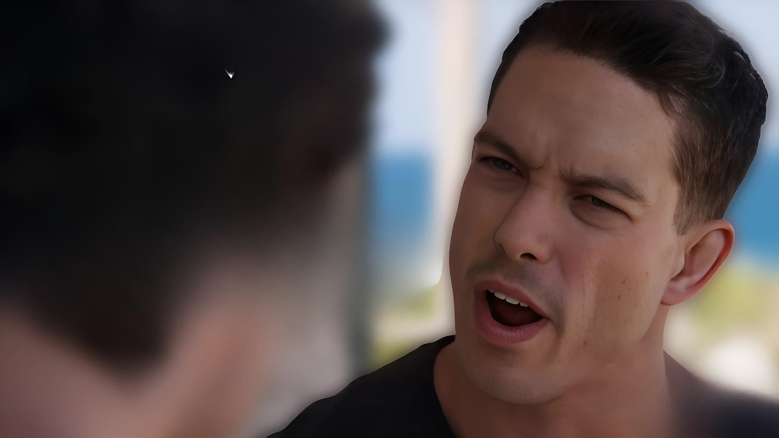 Home and Away: Beau's Breakdown and Levi's Desperate Struggle
