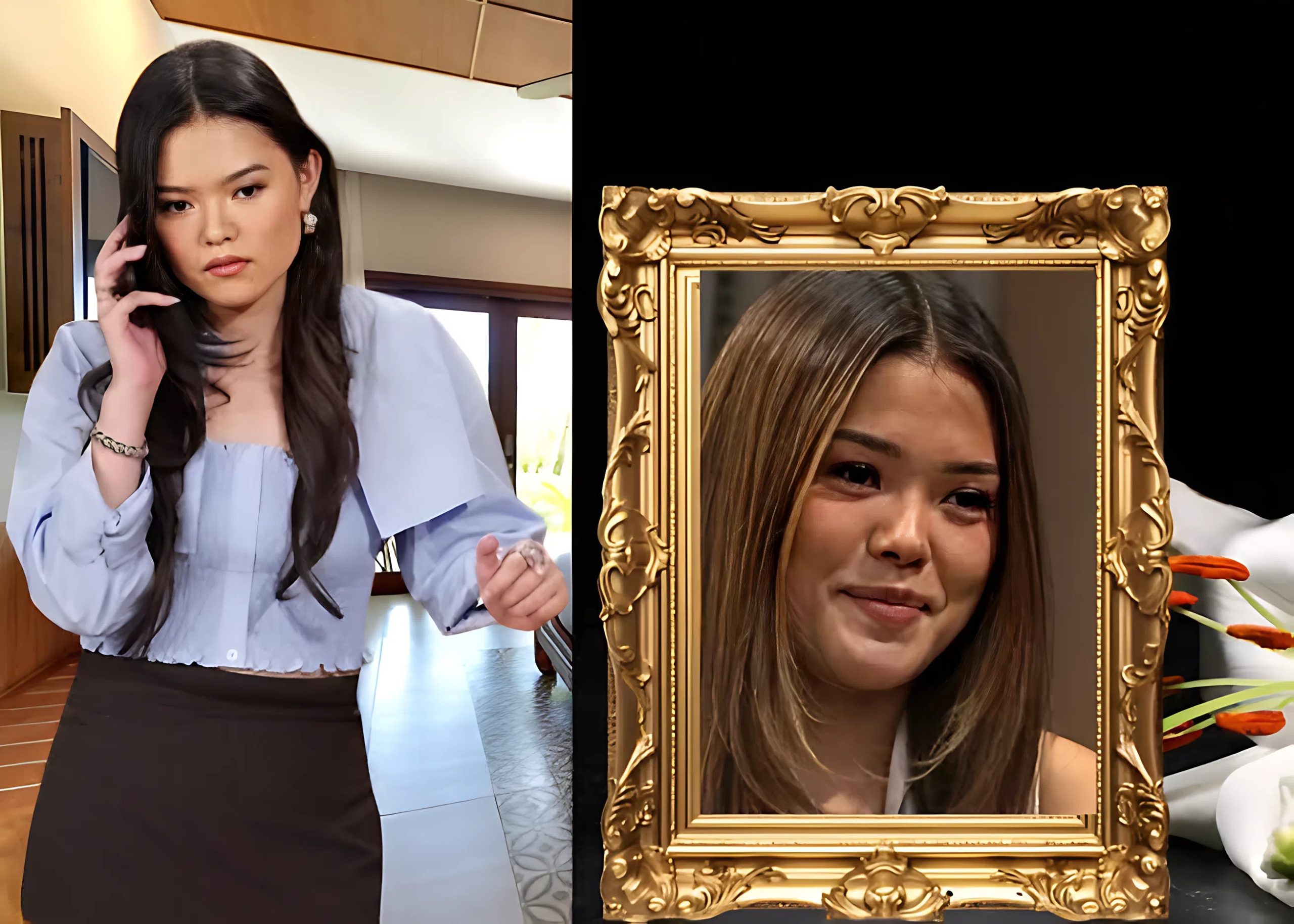 A Shocking Twist: Luna's Twin Sister Arrives in LA — Prepare for Chaos!