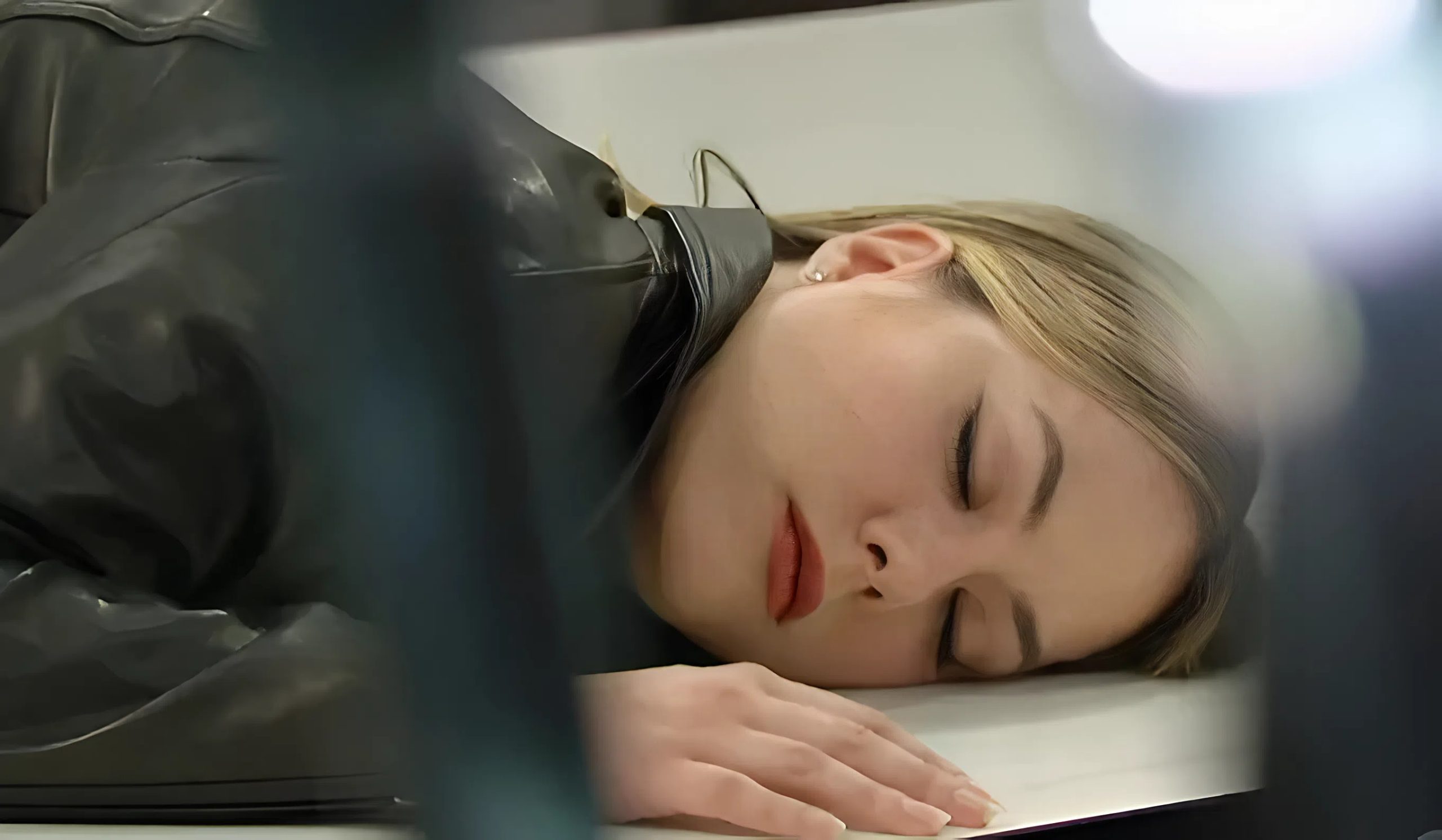 Hope's Heartbreaking Collapse After Brooke Walks Away — What Happened Next?
