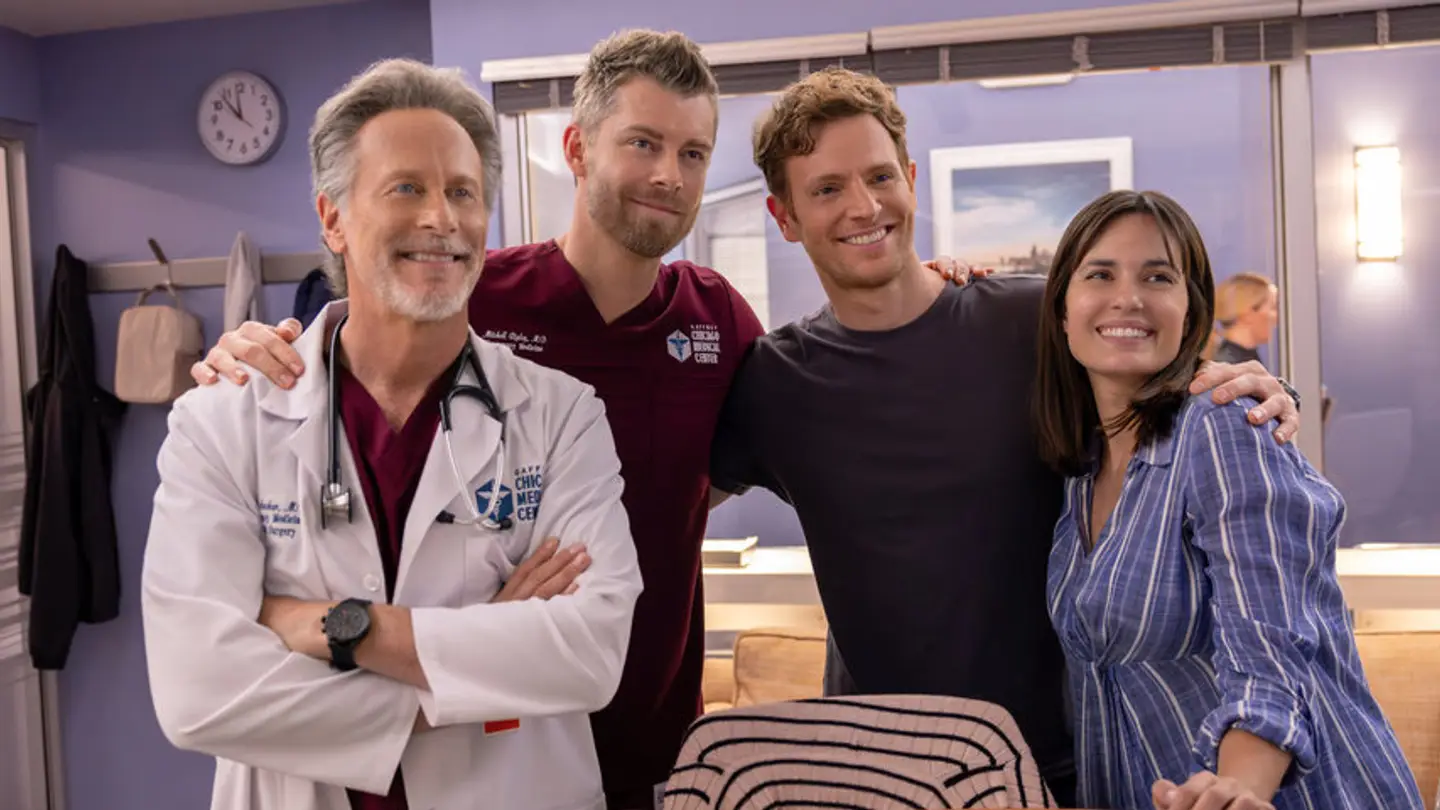 Chicago Med: 4 beloved characters likely won't return for Season 12