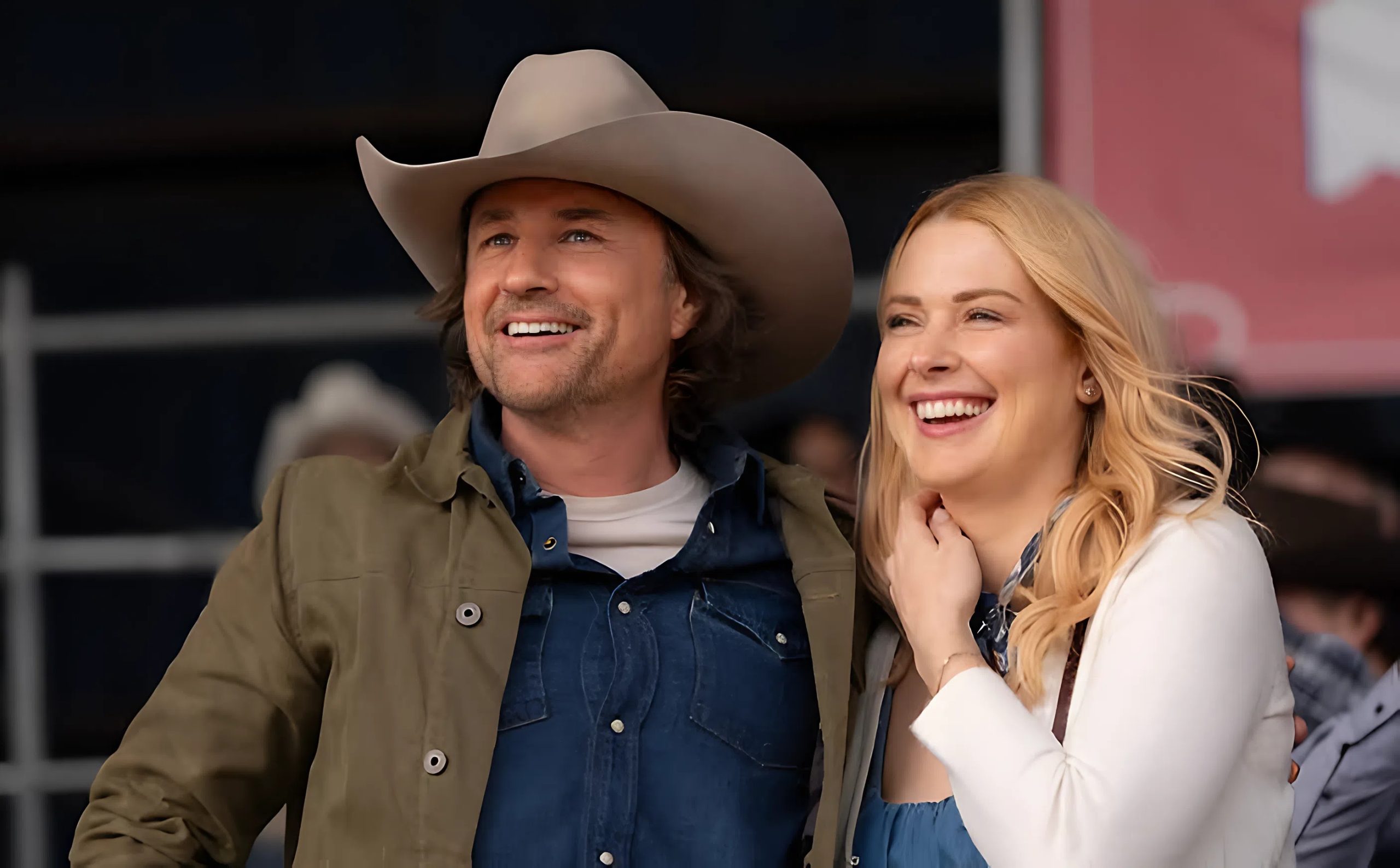 Virgin River Season 8 could ignite an unexpected friendship that changes everything