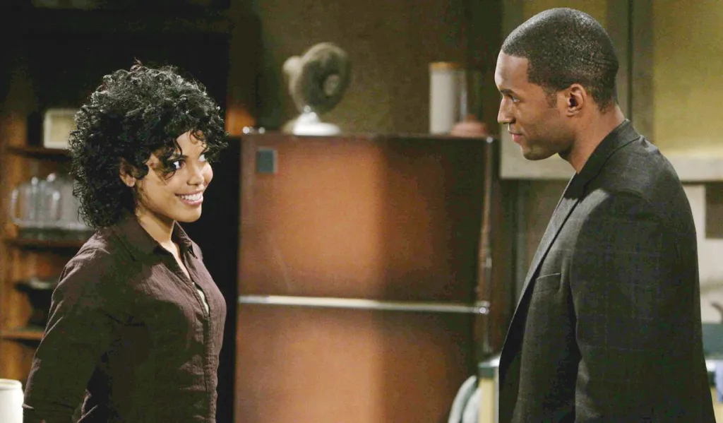 Carter's 5 Shocking Words That Could Change Everything for Steffy