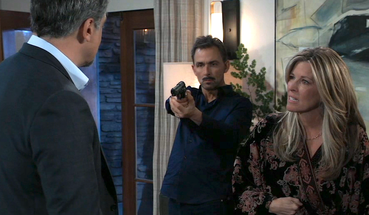 General Hospital Spoilers: Secrets explode the week of August 24-28