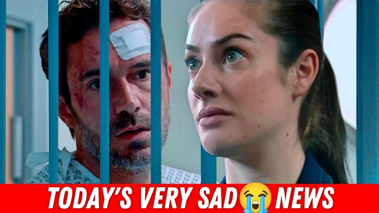 Emmerdale’s Heart-Wrenching Update on John Sugden: Fans React