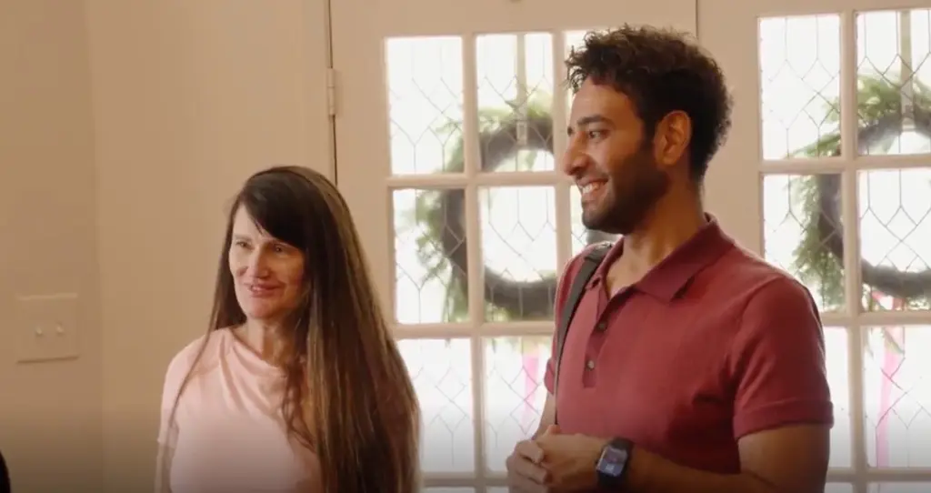 Wedding Countdown: Mido & Debby's Shocking Preparations for 90 Day Fiancé!