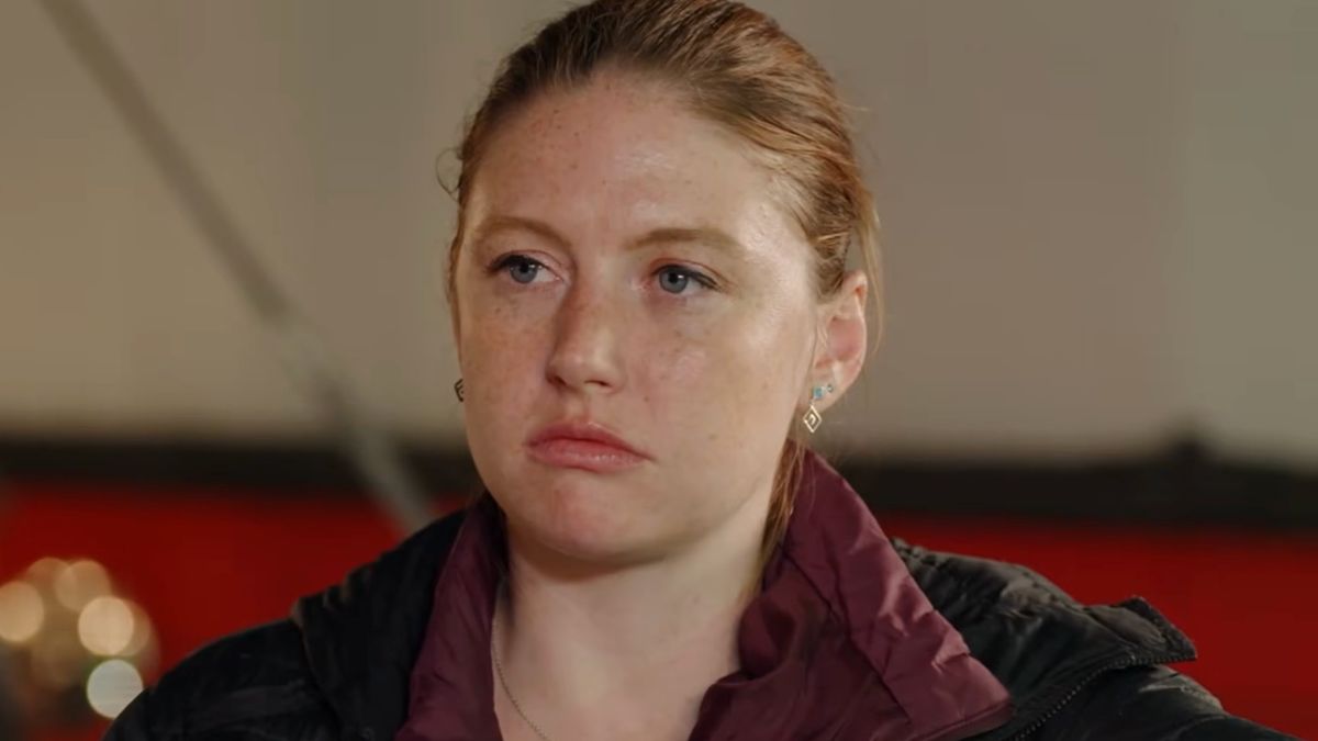 Jaw-Dropping Breakup: Catie Walks Away from Josh in Shocking Twist!