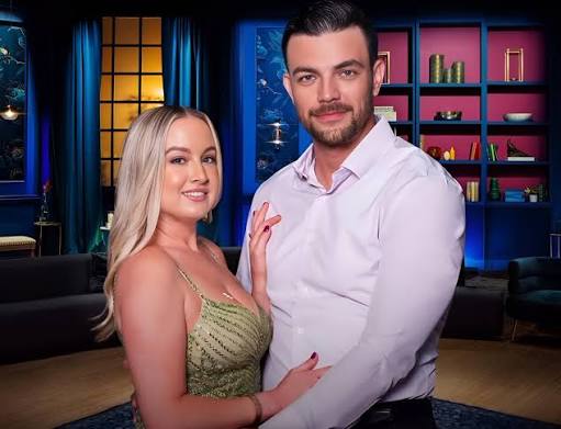 Unbelievable Twist: Loren and Andrei's Hidden Romance Exposed!