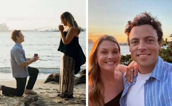 Exclusive: Rocco Forrester's Shocking Love Affair with Co-Star Revealed