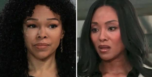 Pregnancy Shocker: Jordan's Affair Upsets General Hospital's Dynamics