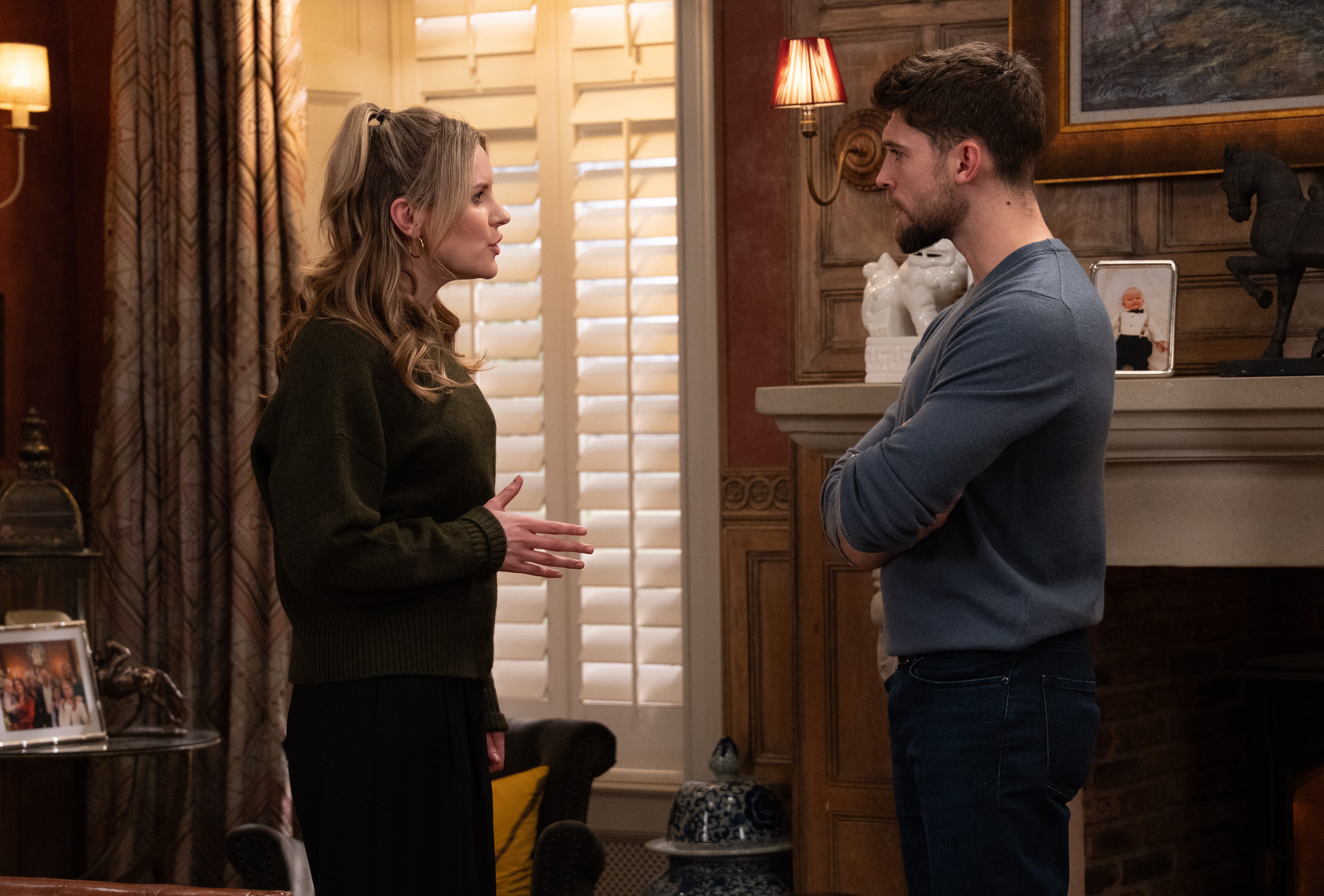 Emmerdale’s Jaw-Dropping Dawn and Joe Cliffhanger Will Leave You Breathless