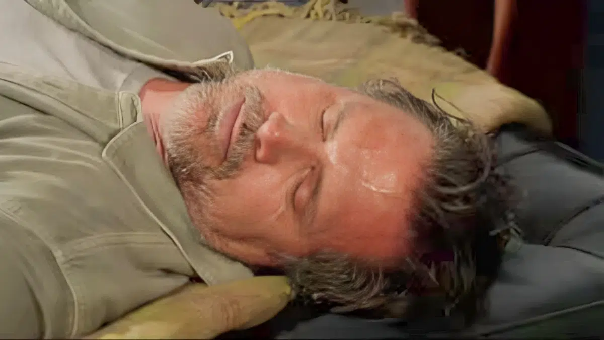 Tragedy strikes: Nick's overdose sends shockwaves through Y&R!