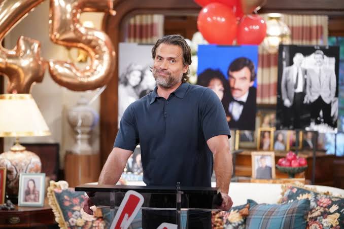 Eric Braeden celebrates a milestone with exciting Emmy news!
