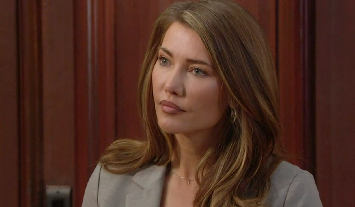 Get ready for a thrilling new episode of The Bold and The Beautiful!