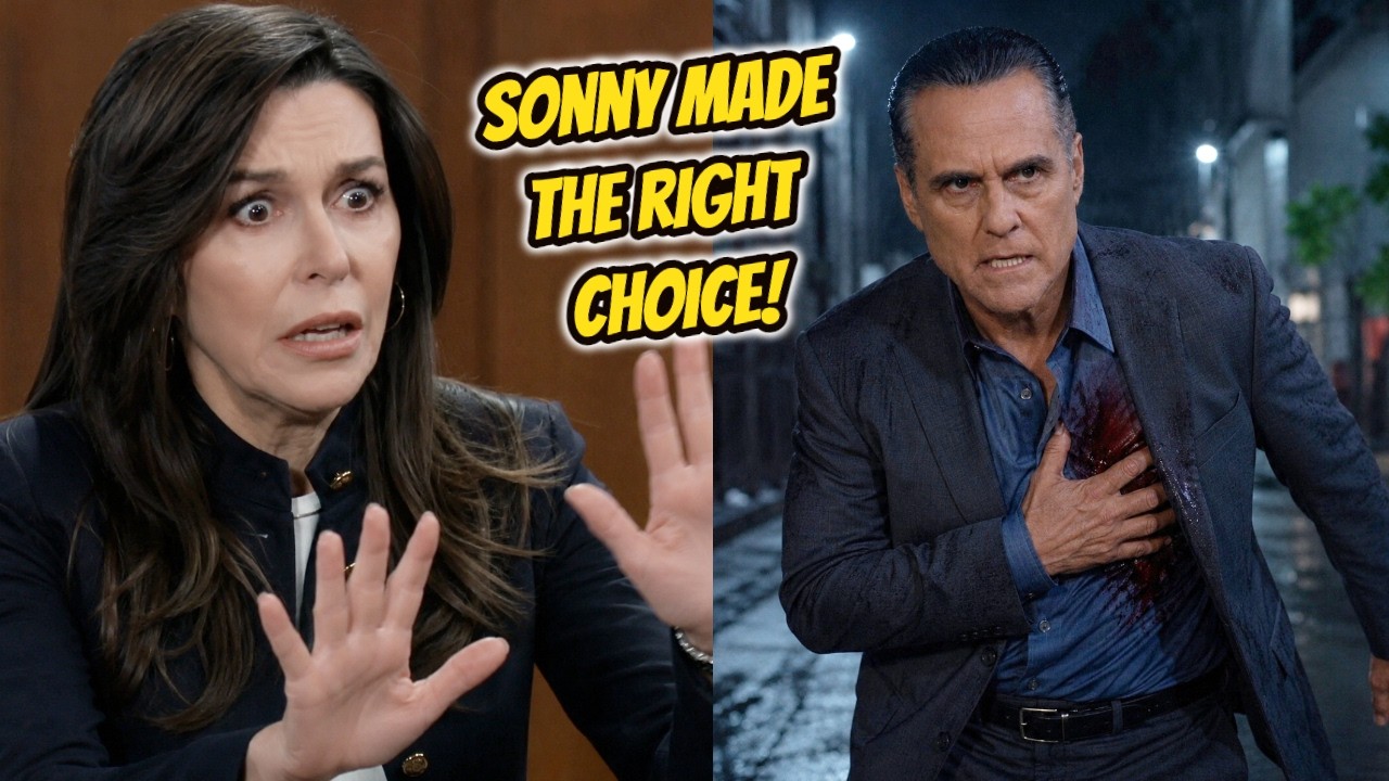 Ava's Trust Betrayed: Daughter in Danger from Unexpected Ally!