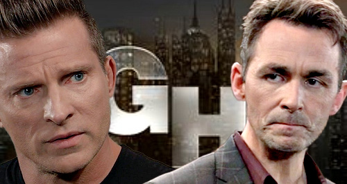 General Hospital Spoilers: Six Characters on the Brink of Exit!