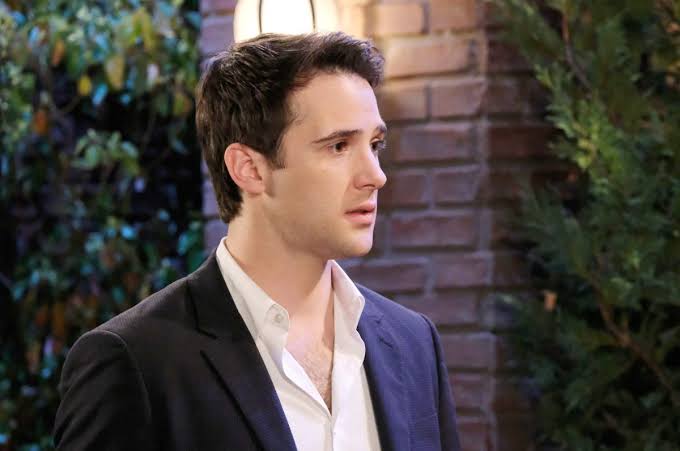 Dool Blunder! Casey Moss Accidentally Leaks Jaw-Dropping Revenge Plot