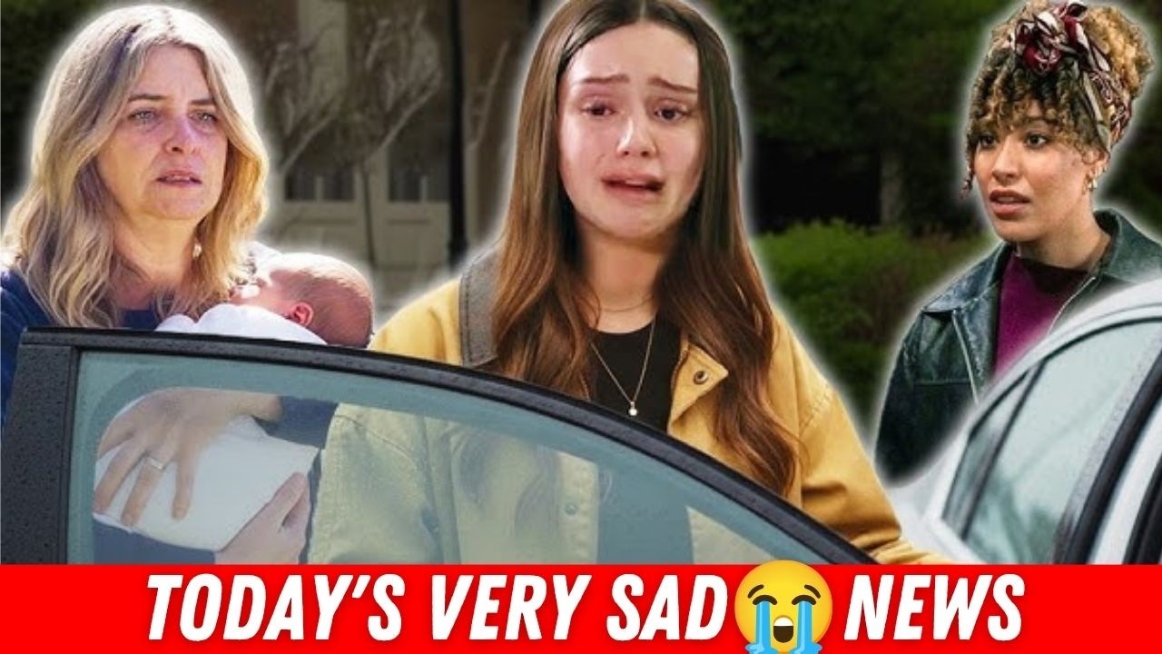 Secret Unveiled: Emmerdale Actor Drops Shocking News About Serena & Thea!