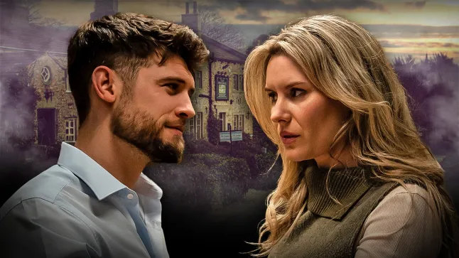 Emmerdale Erupts: Caleb's Revenge on Joe Tate Begins Now!