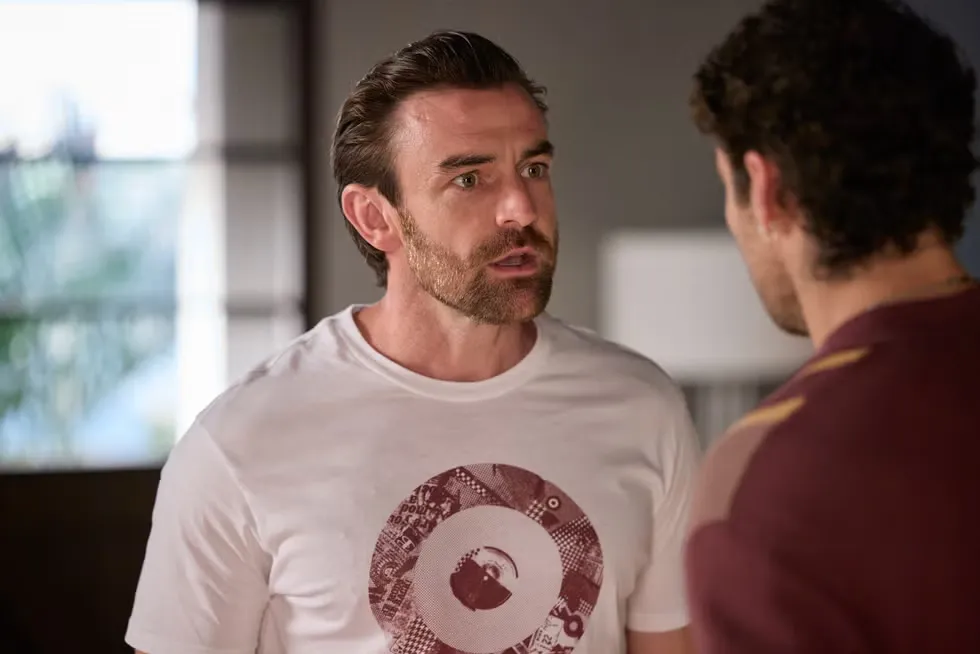 Tane Unleashes Fury: Beau’s Alibi Crumbles in Explosive Episode!