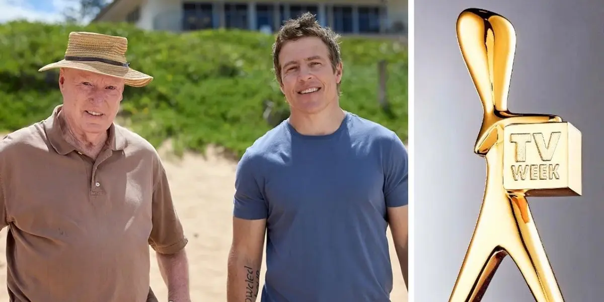 Feud Exposed: Why Home and Away Stars Skipped the Logies!