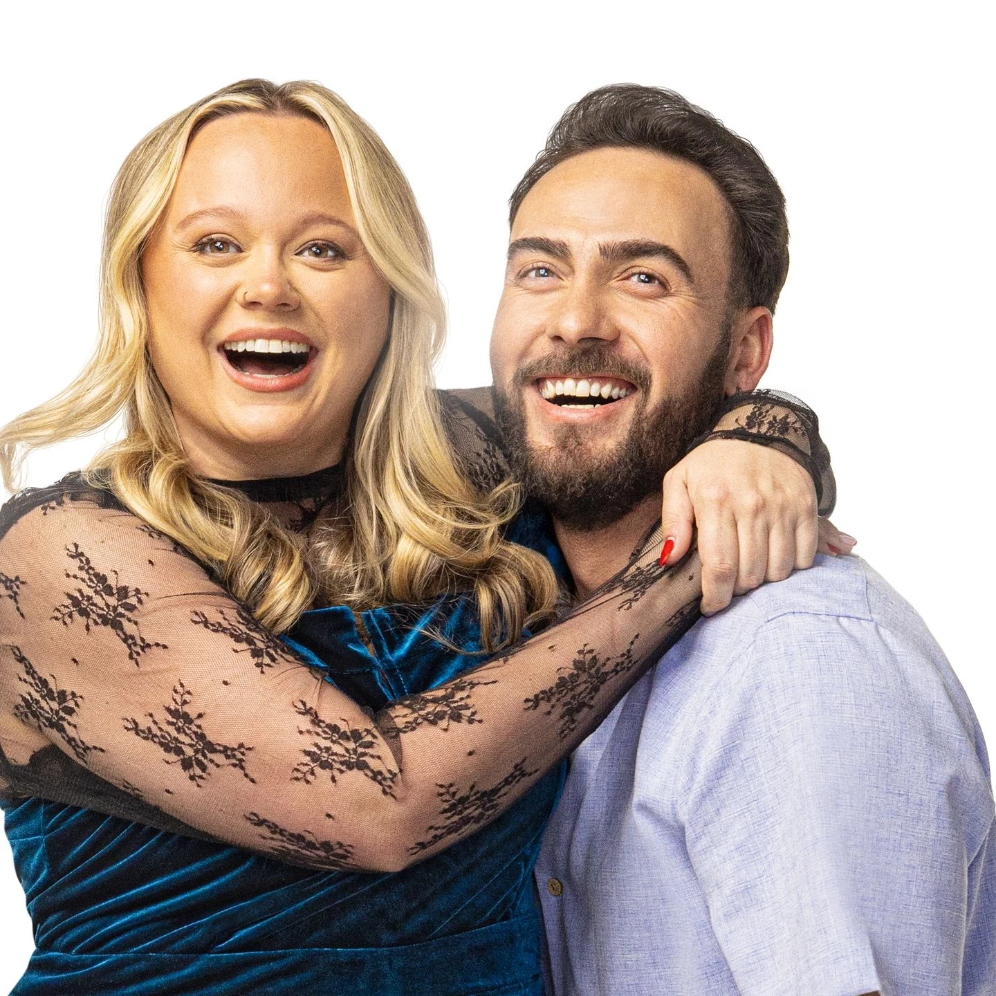 From Turkey to Alabama: Mallorie and Rasit's Wild Journey Unveiled
