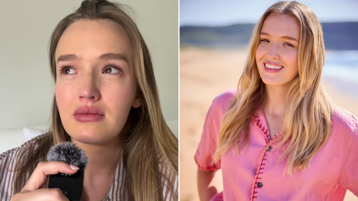 A Shocking Twist: Maddison Brown Confirms David Isn’t His Character's Father!