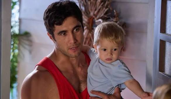 Unbelievable Discovery: Tane Finds Harper's Lifeless Body!