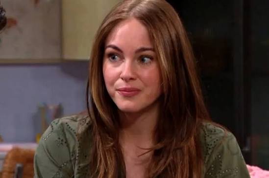 DOOL Spoilers: Stephanie’s Revelation Rocks Kelsey’s World!