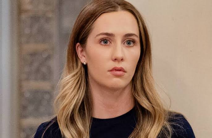 Joss Takes Charge: A New Era for WSB After Brennan’s Death!