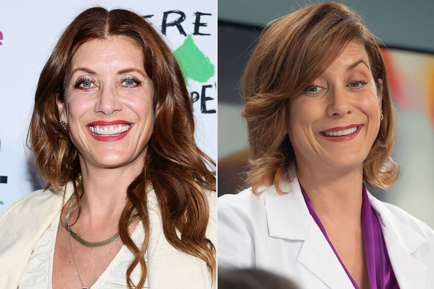 Kate Walsh Says Returning to Grey’s Anatomy Feels Natural, Like Being ‘a Little Fish in the Stream’ (Exclusive)