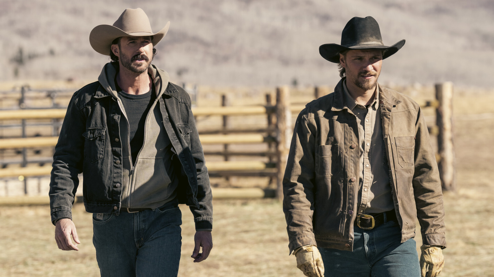 One Marshals Character's Death Left The Show's Crew Upset For 'Weeks'