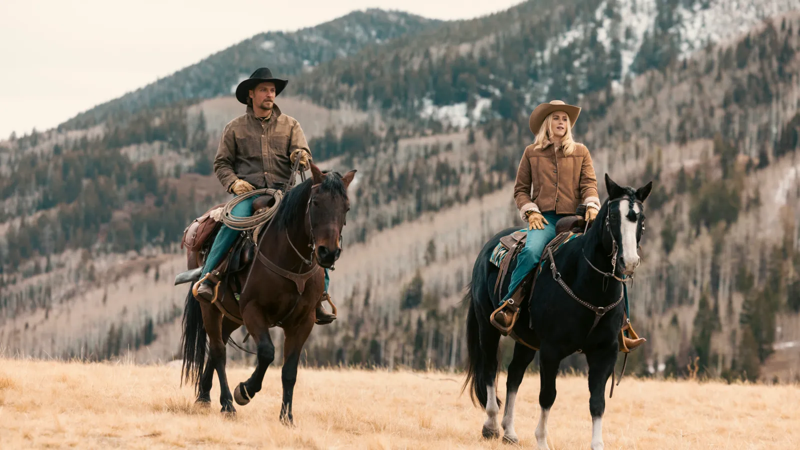 CBS Sets Fall Dates for ‘Marshals,’ ‘Survivor’ and More