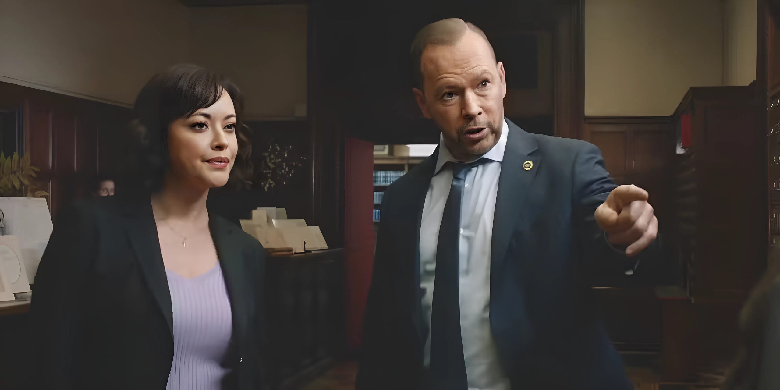 Blue Bloods Shocking Update: Danny Reagan’s New Chapter Sparks A Major Reagan Family Mystery
