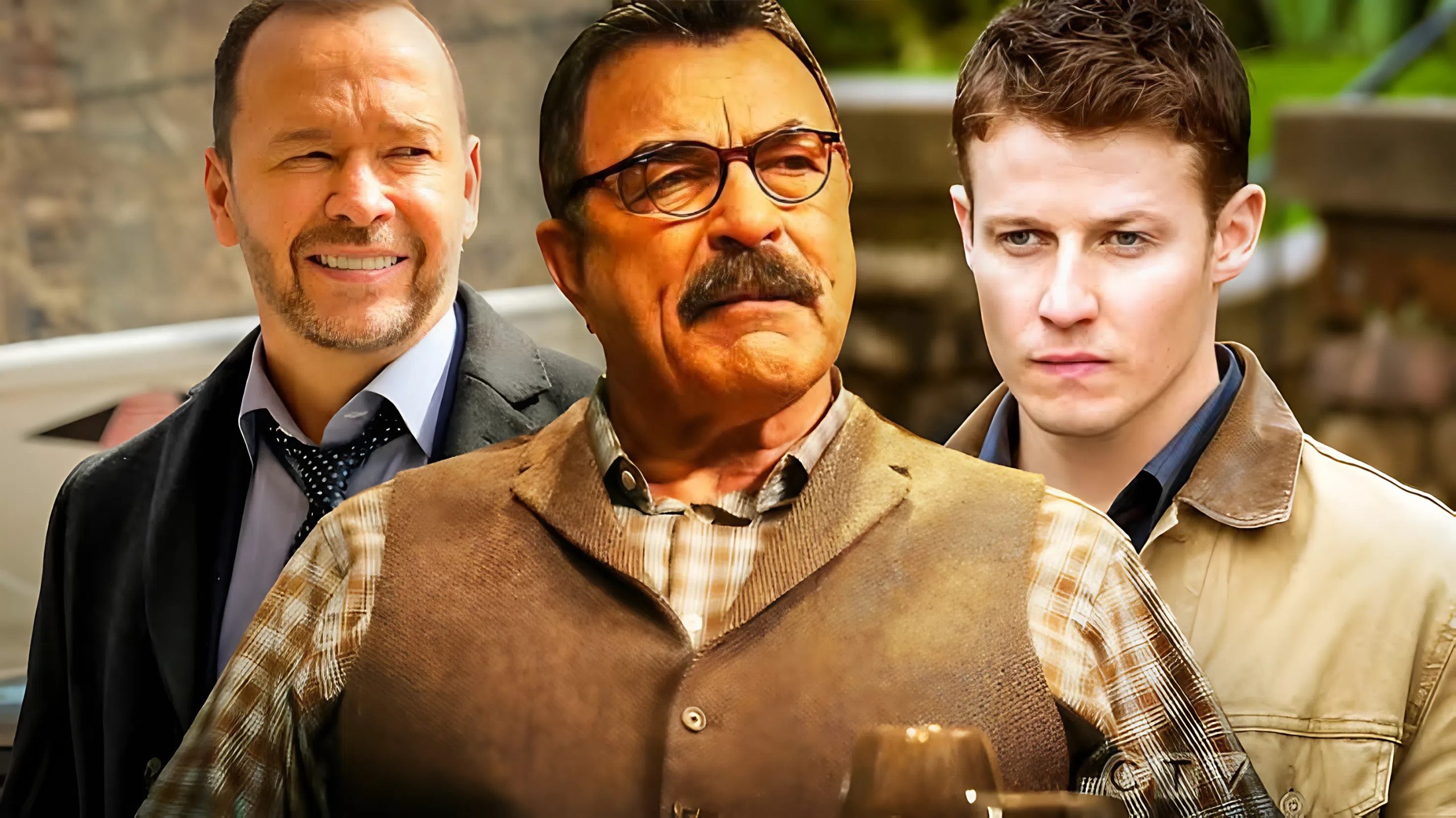 Blue Bloods Shocking Twist: Danny Reagan’s New Chapter Brings A Family Crisis That Nobody Saw Coming