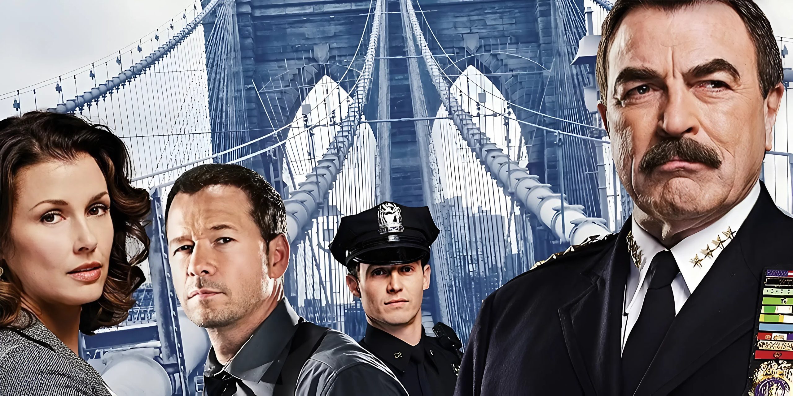 Blue Bloods Shocking Twist: Danny Reagan’s Biggest Secret Comes Back As The Reagan Family Faces A New Crisis