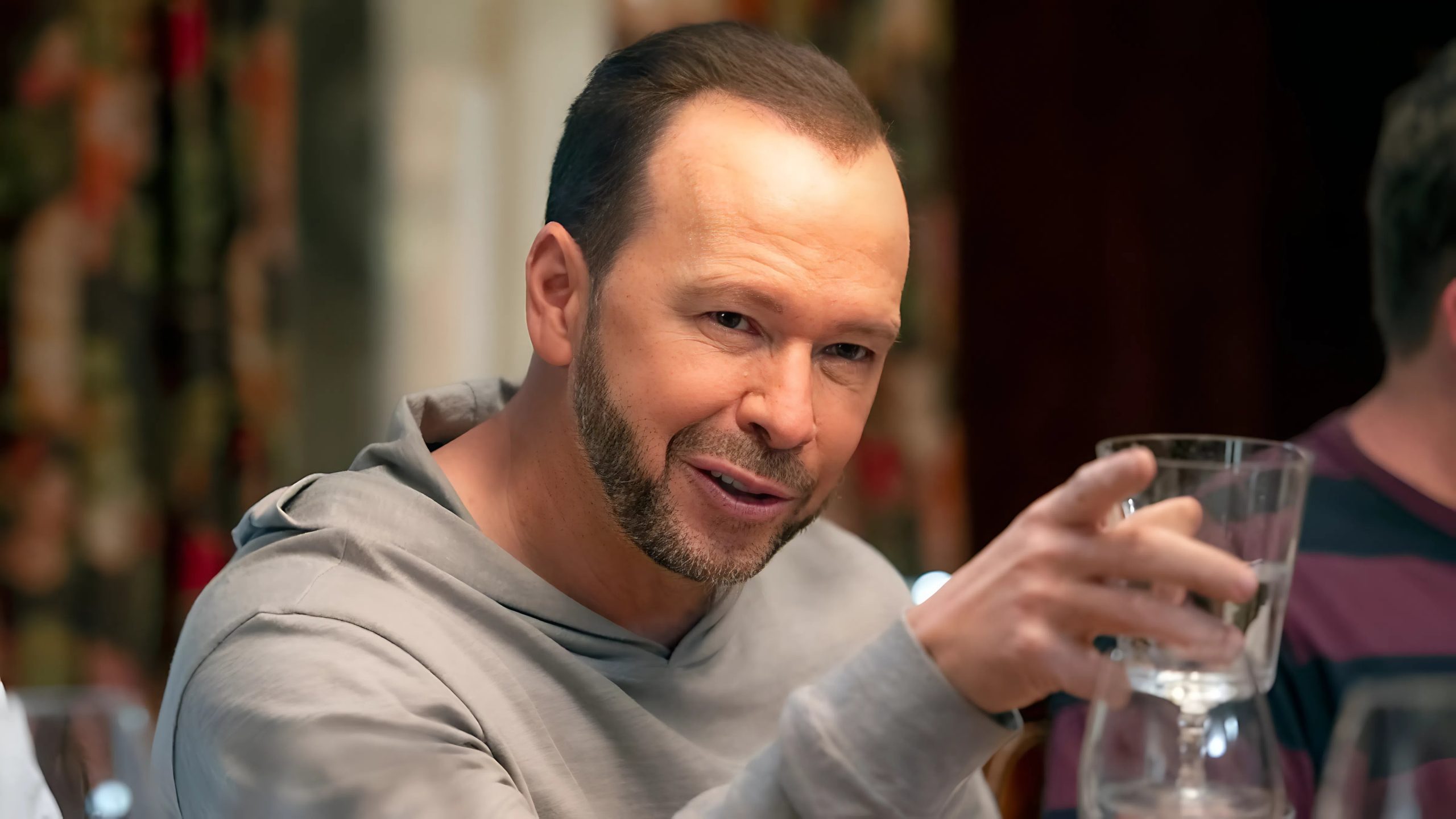 Blue Bloods Shocking Update: Danny Reagan’s New Chapter Brings A Family Crisis That Could Change The Reagan Legacy Forever