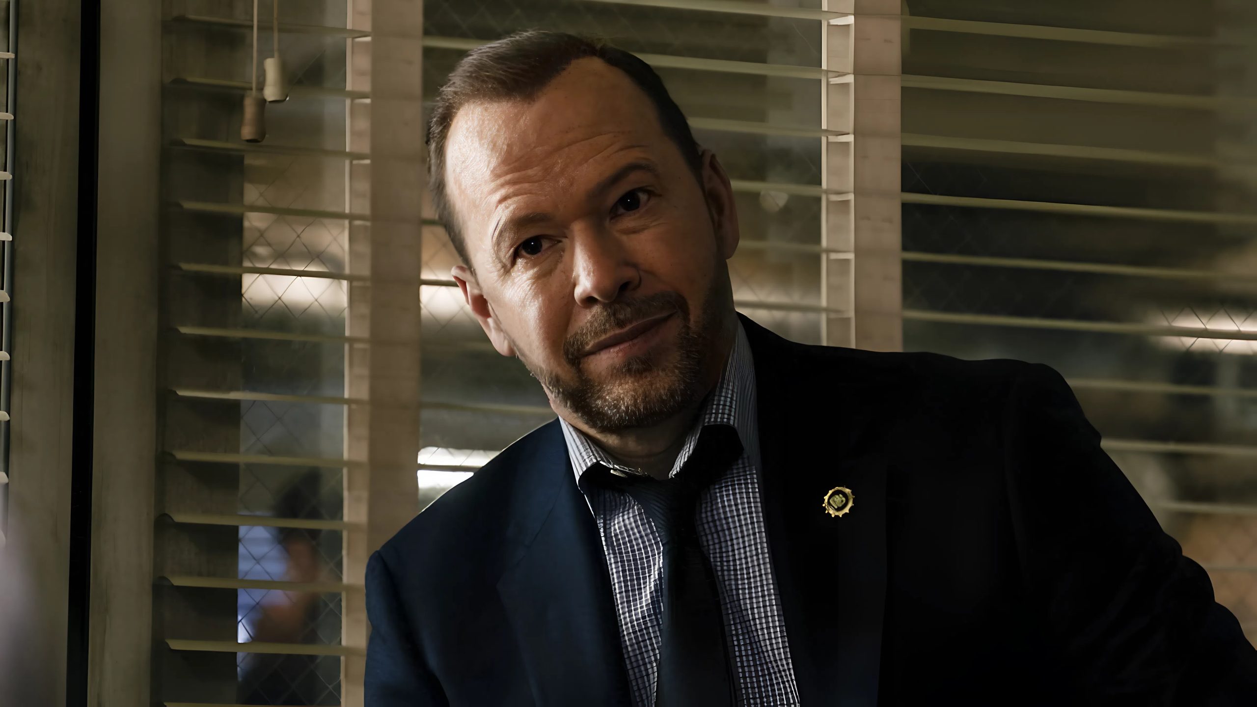 Blue Bloods Shocking Twist: Danny Reagan’s New Mission Could Change The Reagan Family Legacy Forever