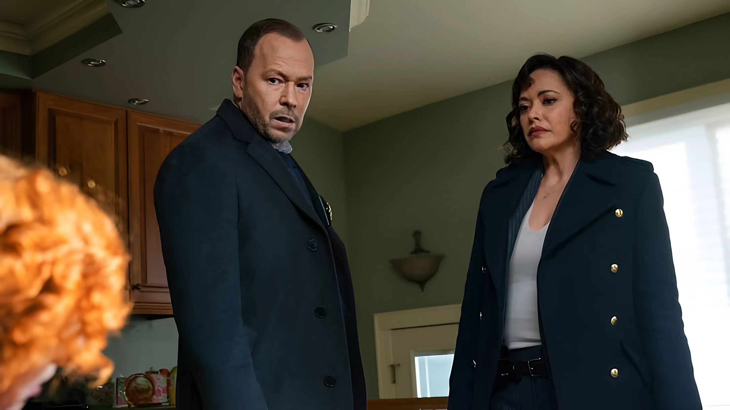 Blue Bloods Shocking Twist: Danny Reagan’s Unexpected Return To New York Sparks A Family Crisis