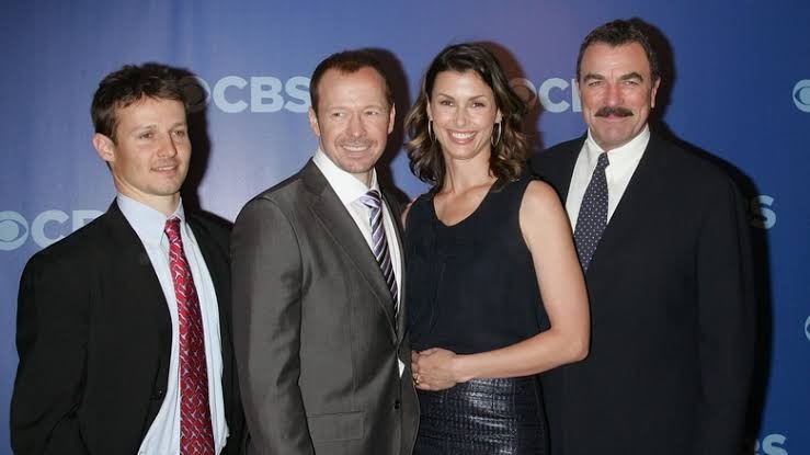 The sudden passing of the actor: A major shock for the *Blue Bloods* cast and crew