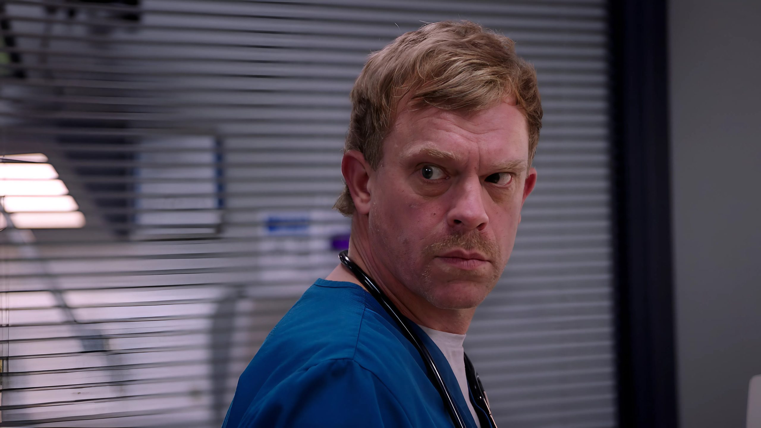 BREAKING NEWS!!! Casualty reveals aftermath of devastating episode as Dylan faces Matty