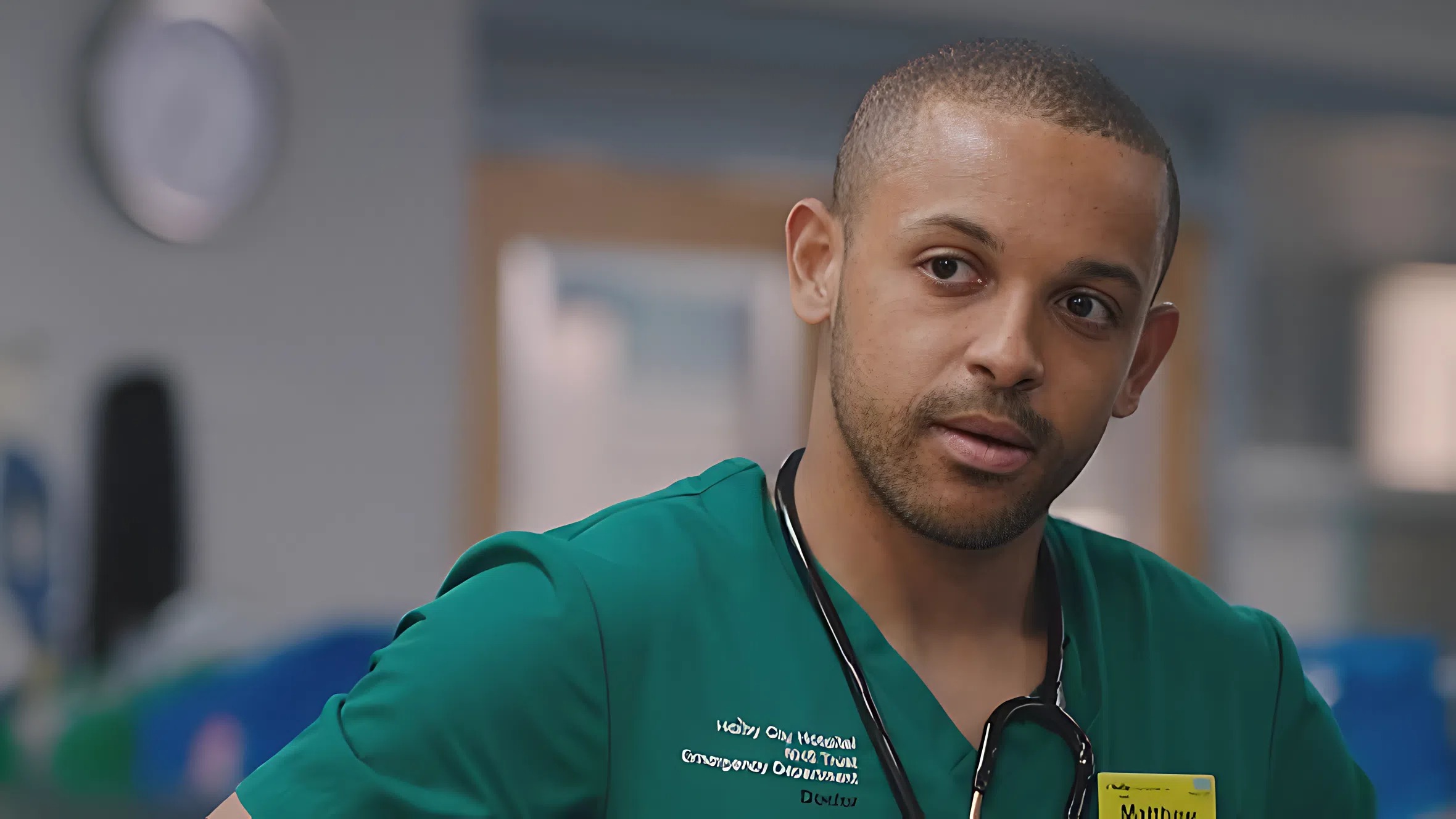 Newest Update! Casualty in huge shake-up as new stars announced for new series