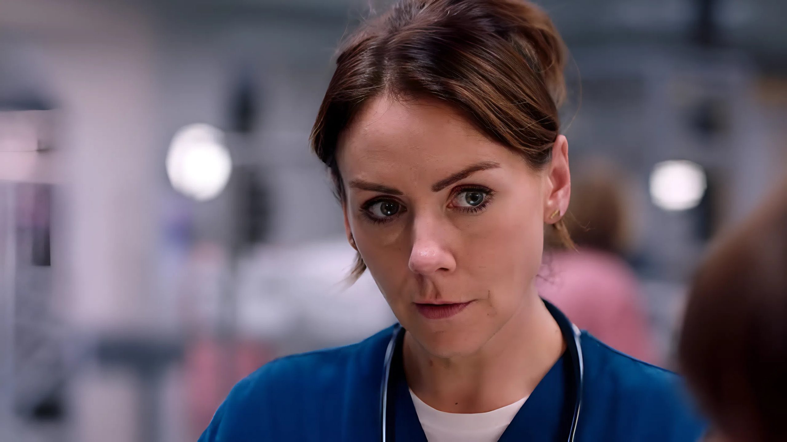 BREAKING NEWS!!! Casualty reveals Dylan’s shocking decision about Stevie in early iPlayer release