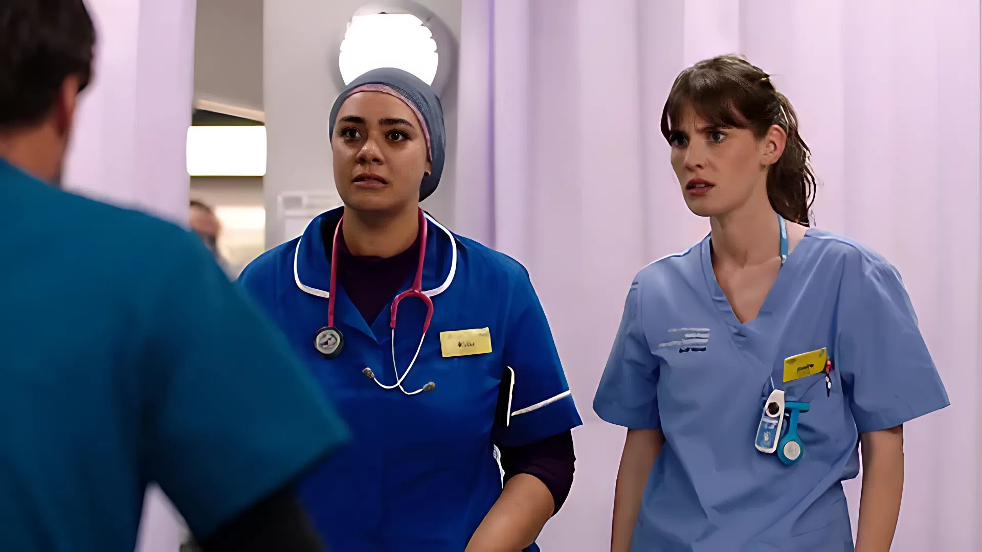 Exclusive: Casualty to revisit first ever episode ahead of huge 40th anniversary